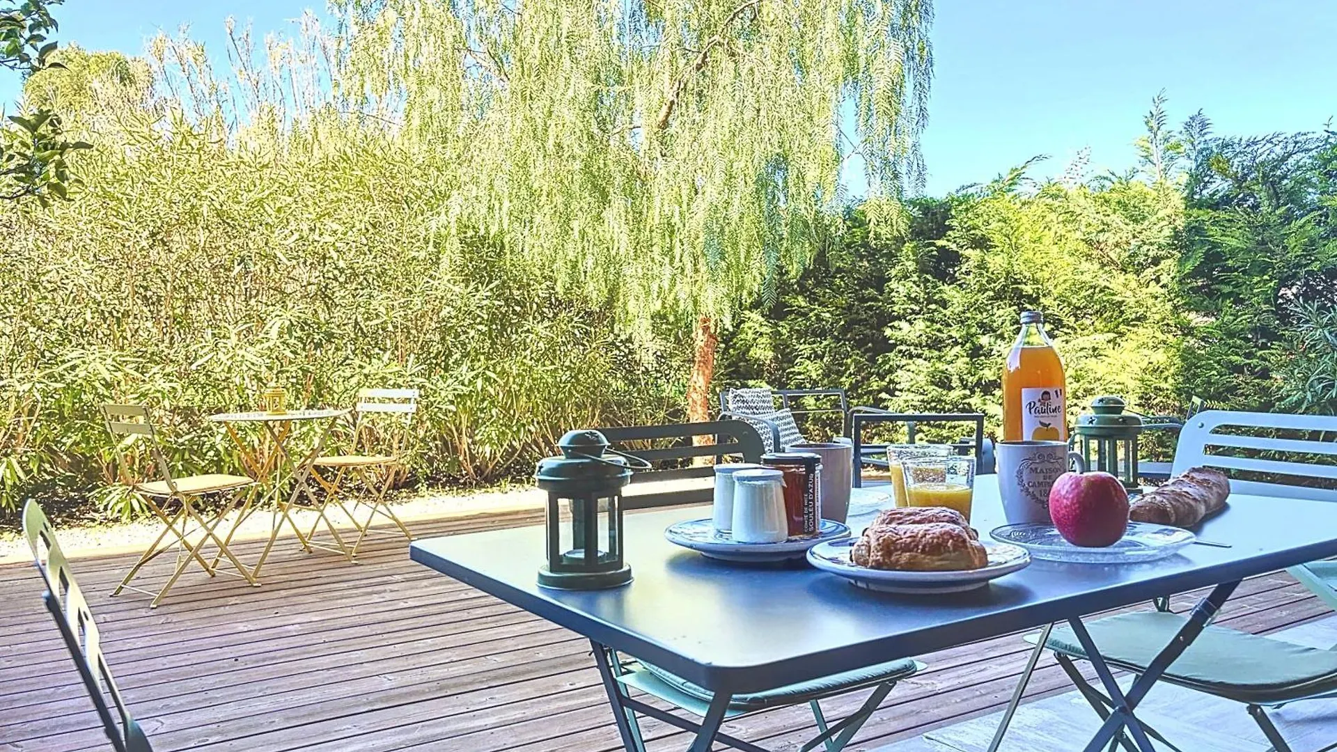 Apartment Suite Jardin Signature - Magnifique 2 Pieces - 4 Pers - Piscine - Plages 2Km Antibes